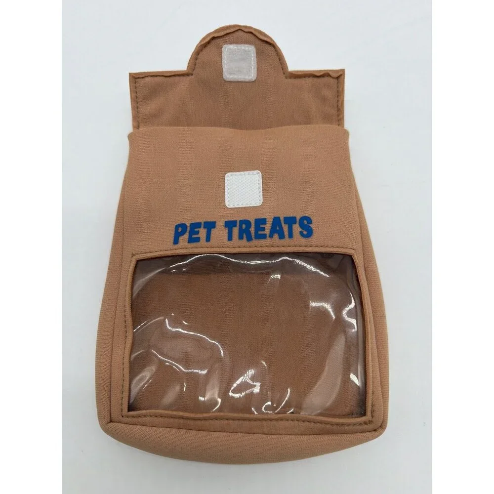 Promise Pets Training Set With Treat Bag & Plush Toys By Build-A-Bear